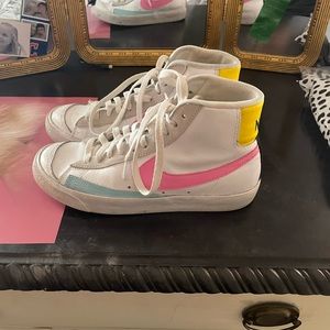 nike blazers